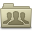 Group Folder Ash Icon 32x32 png